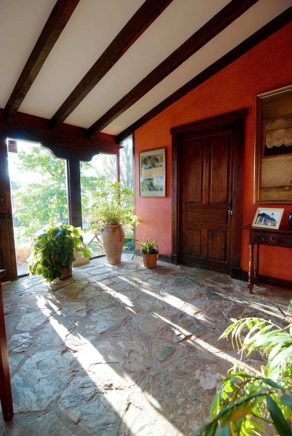 La Posada De Langre Langre  Buitenkant foto