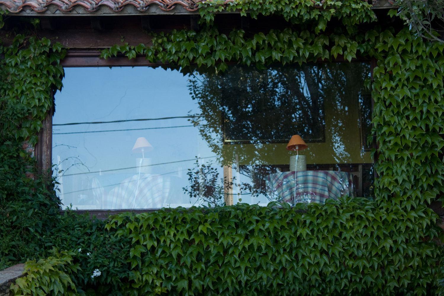 La Posada De Langre Langre  Buitenkant foto