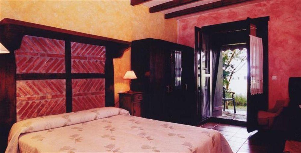 La Posada De Langre Langre  Buitenkant foto