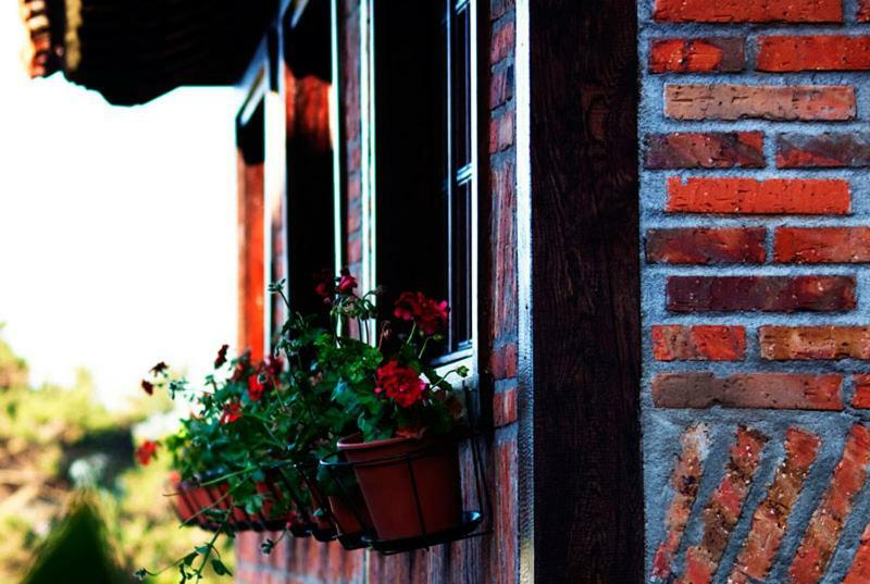 La Posada De Langre Langre  Buitenkant foto