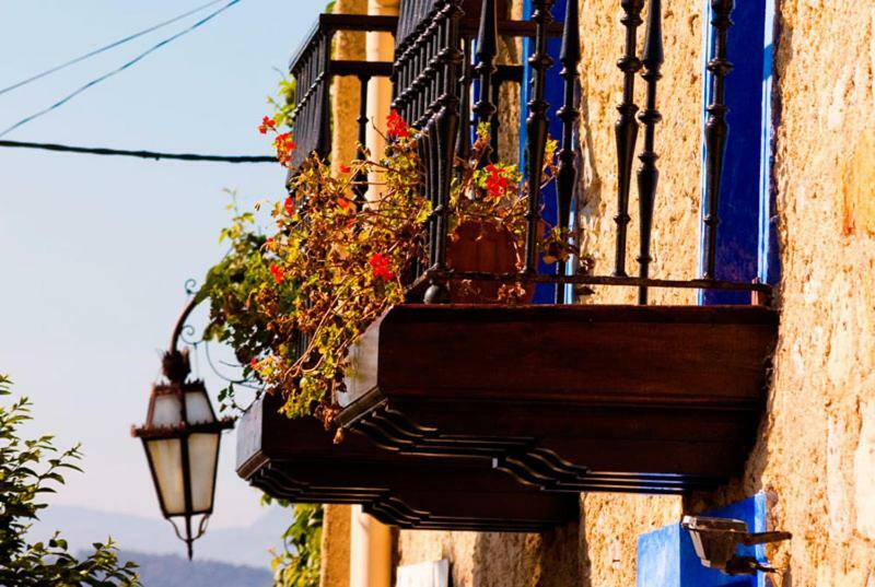 La Posada De Langre Langre  Buitenkant foto